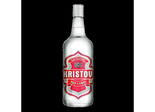 product image for Kristov Red Label 1L