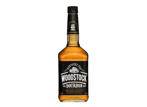 product image for Woodstock Whiskey  1 LTR