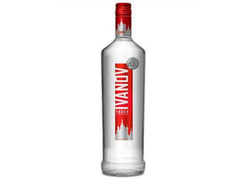 product image for Ivanov Vodka 1 LTR