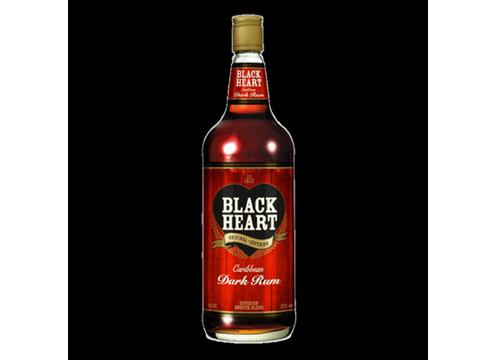 product image for Black Heart  1 LTR