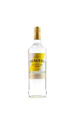 image of Seagers Distilled Dry Gin  1 LTR