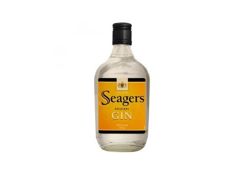 product image for Seagers Gin 375 ML Btl