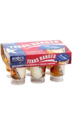image of Texas Ranger 6 Pack Shots 30ml