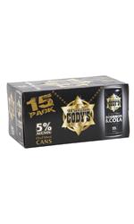 image of Codys & Cola 5% 12 Pack Cans 250ml