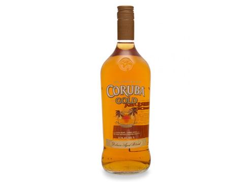 product image for Coruba Gold Rum 1 LTR