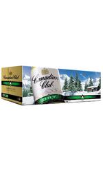 image of Canadian Club & Dry 4.8% 10 Pack Cans 330ml