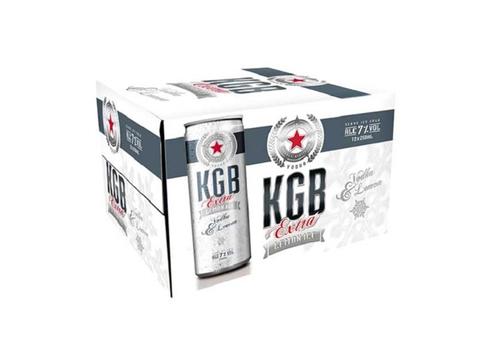 product image for KGB 7% 12pk Cans 250ml