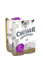 image of Cruiser 7% Ice 4pk Big Can 300ml