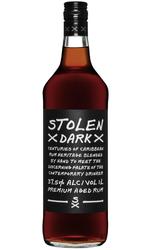 image of Stolen Dark Rum 1 ltr