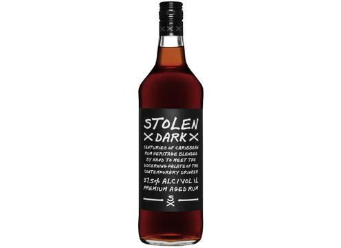 product image for Stolen Dark Rum 1 ltr