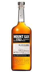 image of Mount Gay Black Barrel 700ML