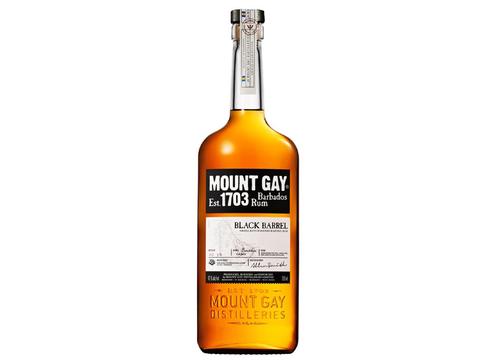 product image for Mount Gay Black Barrel 1L