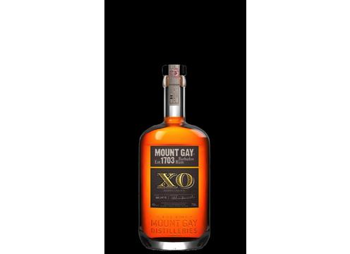 product image for Mount Gay Extra Old 700ML BTL