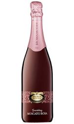 image of Brown Brothers Sparkling Moscato Rosa 750ml