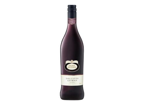 product image for Brown Brothers Dolcetto & Syrah 750ml