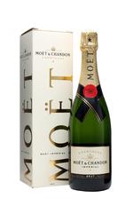 image of Moet & Chandon Brut Imperial Champagne 750 ML BTL