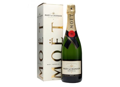 product image for Moet & Chandon Brut Imperial Champagne 750 ML BTL