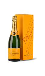 image of Veuve Clicquot Brut Champagne 750ml