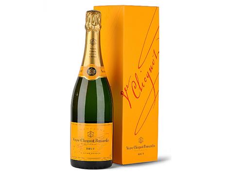 product image for Veuve Clicquot Brut Champagne 750ml