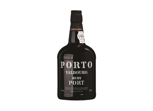 product image for Porto Valdouro Ruby Port 750ml