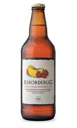image of Rekorderlig Raspberry-Mango Cider 500ml