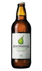 image of Rekorderlig Pear Cider 500ml