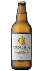 image of Rekorderlig Apple Cider 500ml