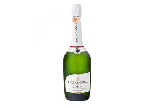 product image for Riccadonna Asti Wine 750ML BTL