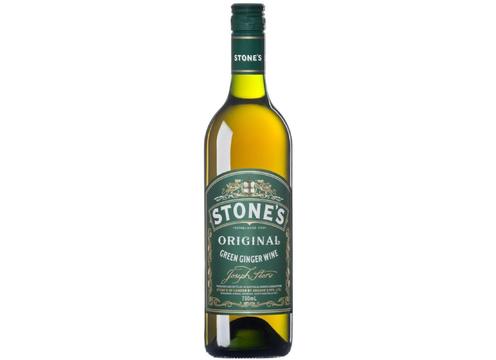 product image for Stone's Original Ginger 750 ML
