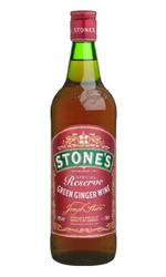 image of Stones Reserve Green Ginger Wine 750ml