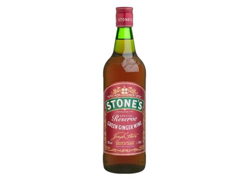 product image for Stones Reserve Green Ginger Wine 750ml