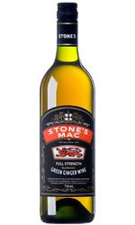 image of Stones Mac Ginger Wine & Whisky 750ml