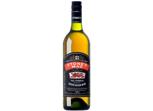 product image for Stones Mac Ginger Wine & Whisky 750ml