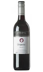 image of Angoves Organic Merlot 