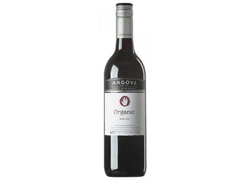 product image for Angoves Organic Merlot 