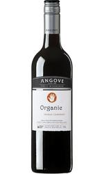 image of Angoves Organic Shiraz Cabernet 750ml