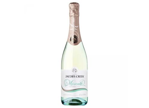product image for Jacobs Creek Sparkling Moscato 750ML BTL