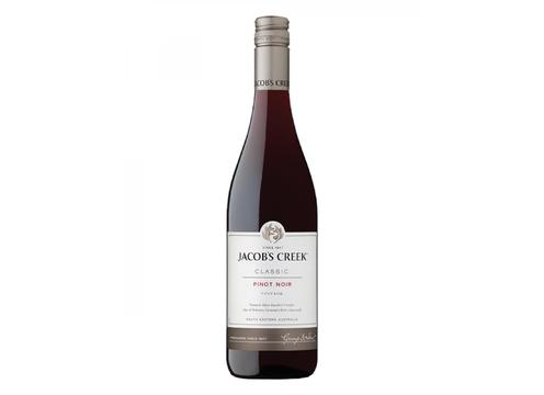 product image for Jacob's Creek Classic Pinot Noir 750ML