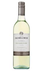 image of Jacob's Creek Classic Sauvignon Blanc 750ML BTL
