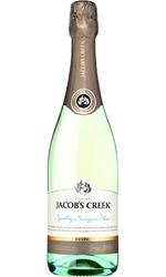 image of Jacobs Creek Sparkling Sauvignon Blanc 750ml