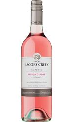 image of Jacob's Creek Classic  Moscato Rose 750ml