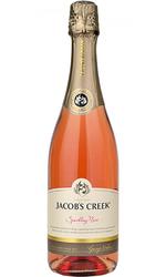 image of Jacob Creek Sparkling Rose 750