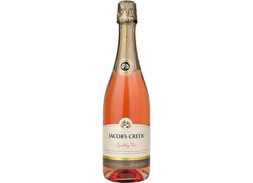 product image for Jacob Creek Sparkling Rose 750