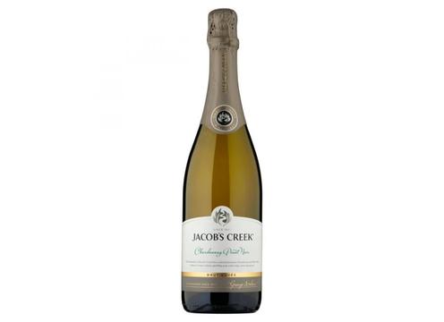 product image for Jacobs Creek Sparkling Chardonnay Pinot Noir 750ml