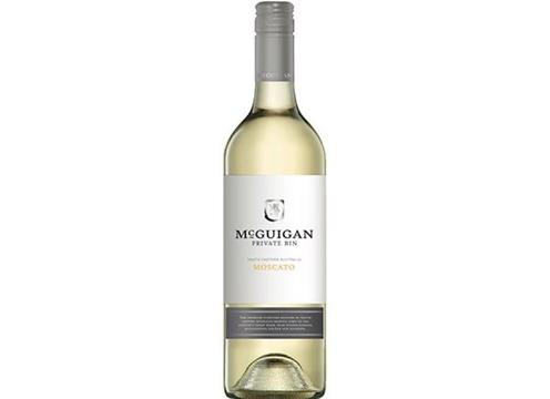 product image for McGuigan Private Bin Moscato 750ml