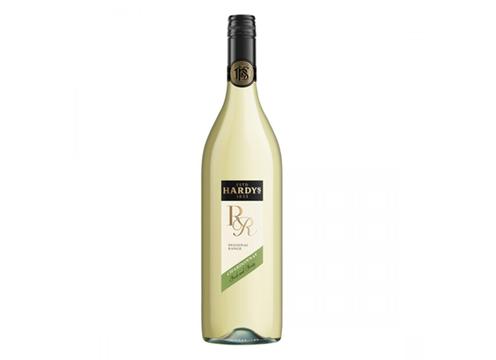 product image for HARDYS RR Chardonnay 1 Ltr