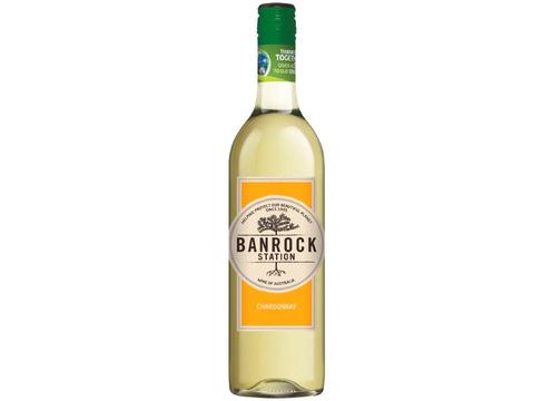 product image for Banrock Chardonnay 750ML BTL