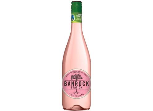 product image for Banrock Pink Moscato 750ML BTL