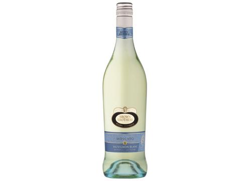 product image for Brown Brothers Moscato & Sauvignon Blanc