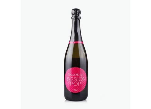 product image for Passion Pop Mixed Berry 750ml